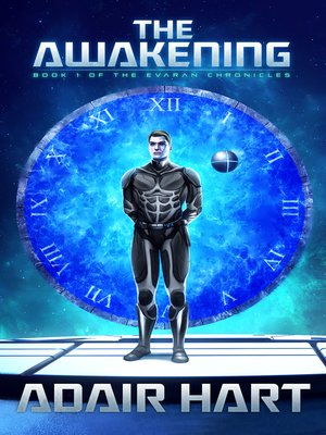 cover image of The Awakening